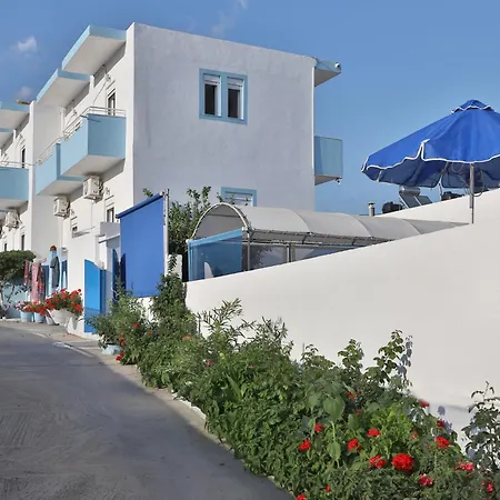 Apartman Helios &
