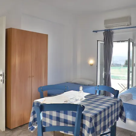 Helios & Apartman *