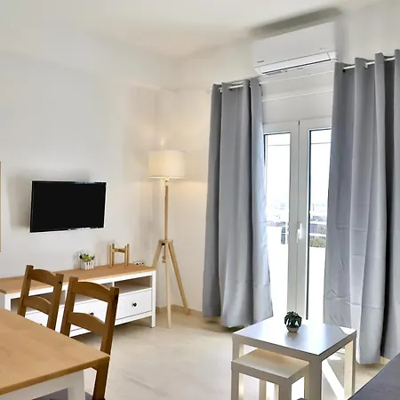 Apartman Helios &