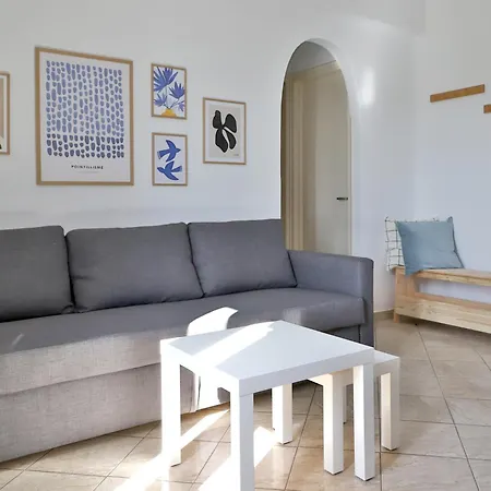 Helios & Apartman Makríjalosz