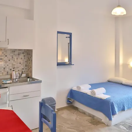 Helios & Apartman