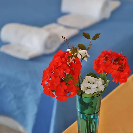 Apartman Helios &
