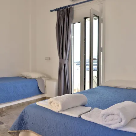 Apartman Helios &
