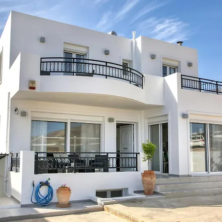 Helios & Apartman