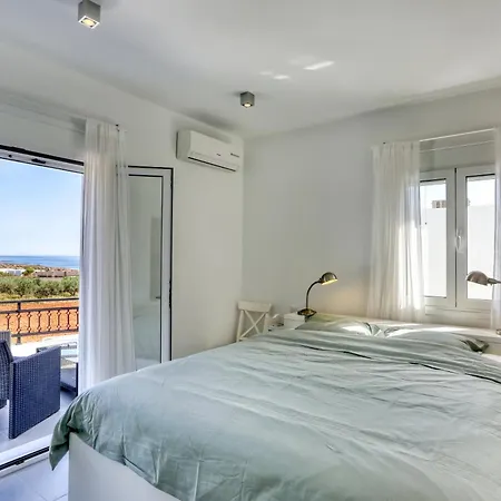 Helios & Apartman *